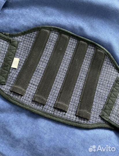 Корсет поясный