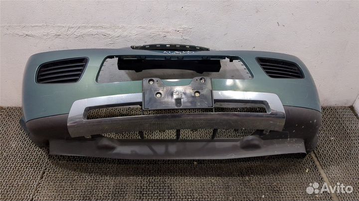 Бампер Saturn VUE, 2006