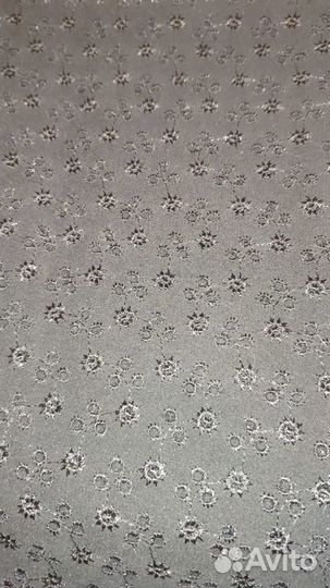 Ткань разная