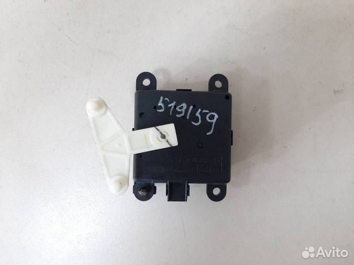 Моторчик заслонки печки Infiniti EX/QX50 J50 2008