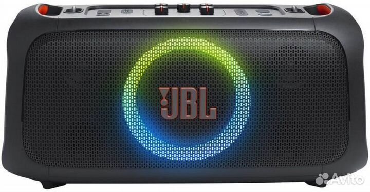 JBL On The Go Essential (Новая)