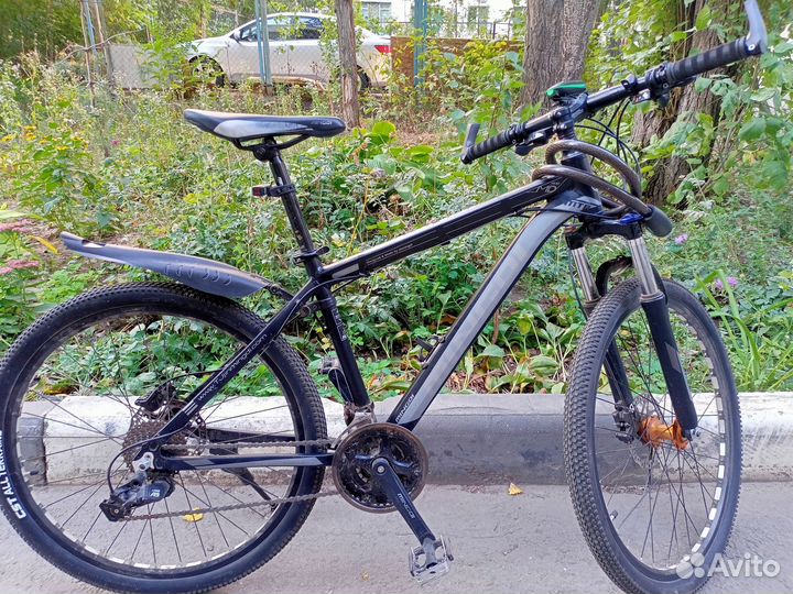 Велосипед Mingoi