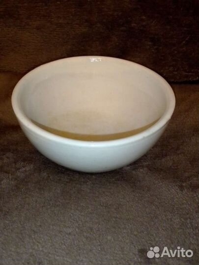 Ступки лабораторные