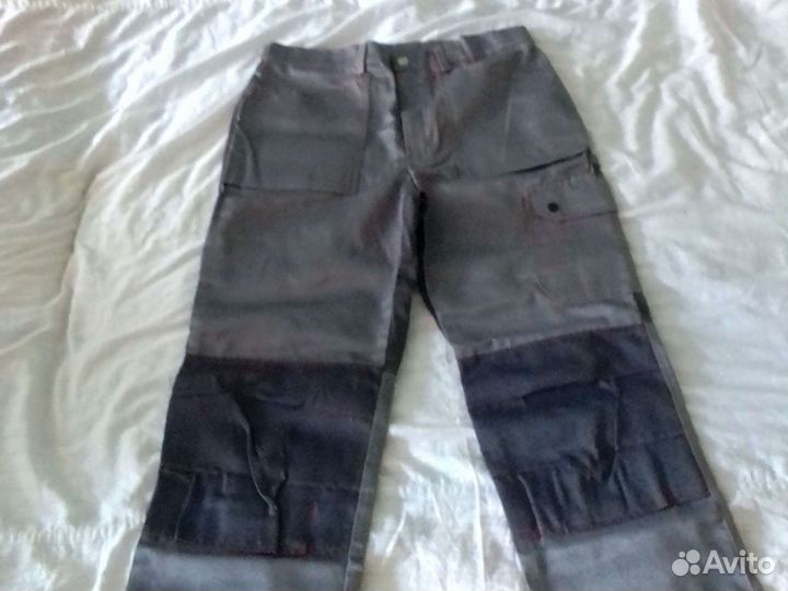 Рабочий костюм