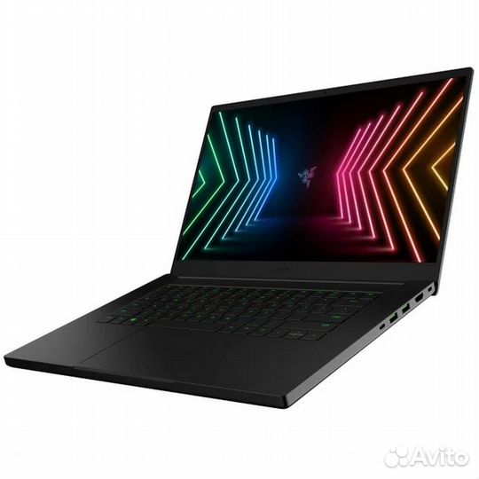 Ноутбук Razer Blade 15 Base Model 527356
