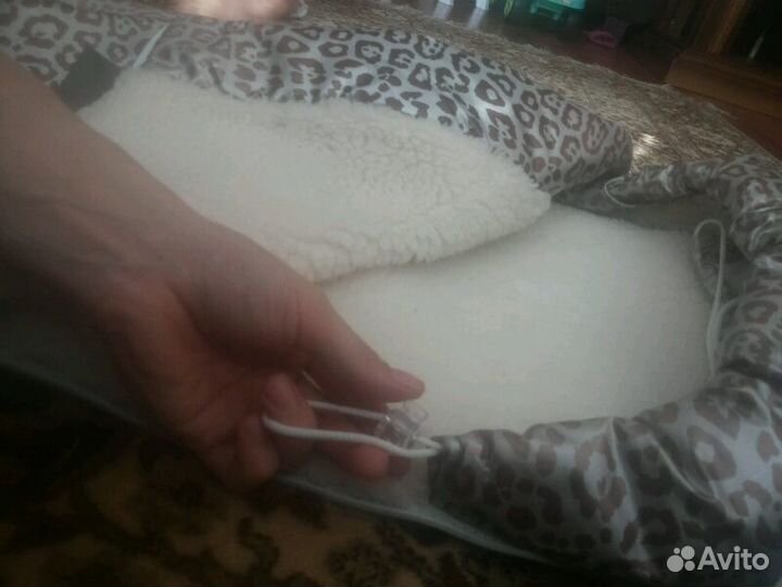 Конверт зимний