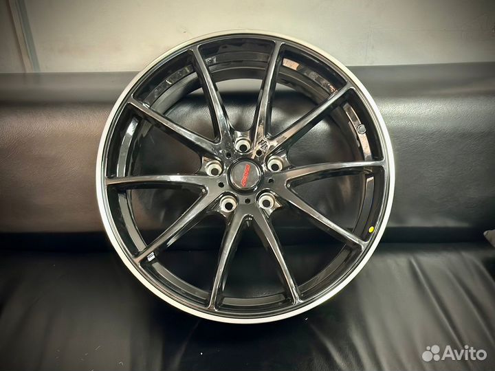 Диски литые 5/120 R18 BMW новые комплект