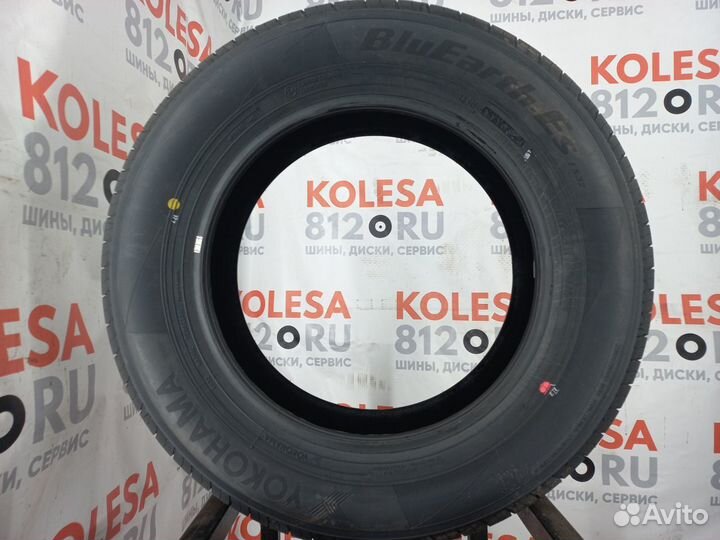 Yokohama BluEarth-ES ES32 195/65 R15 91V