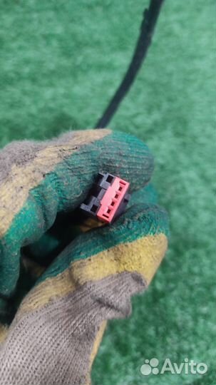 Жгут проводки торпедо Ford Fiesta (CB1) 2009