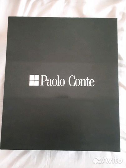 Паола Конте