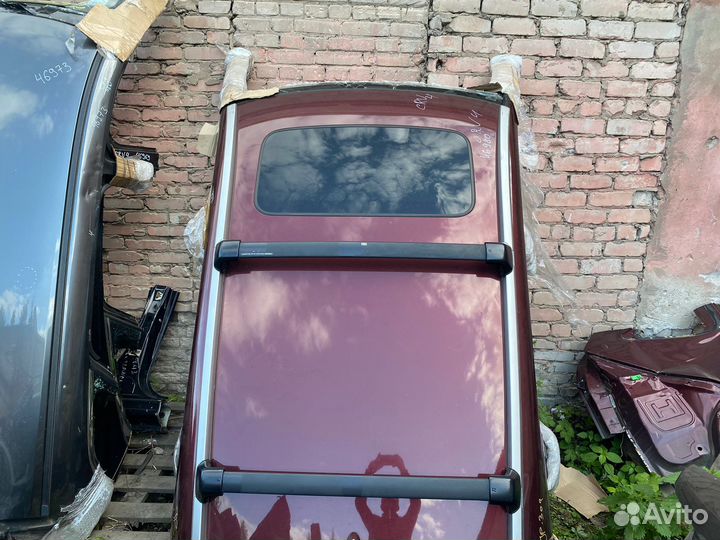 Крыша Honda CR-V 4 2011-2018