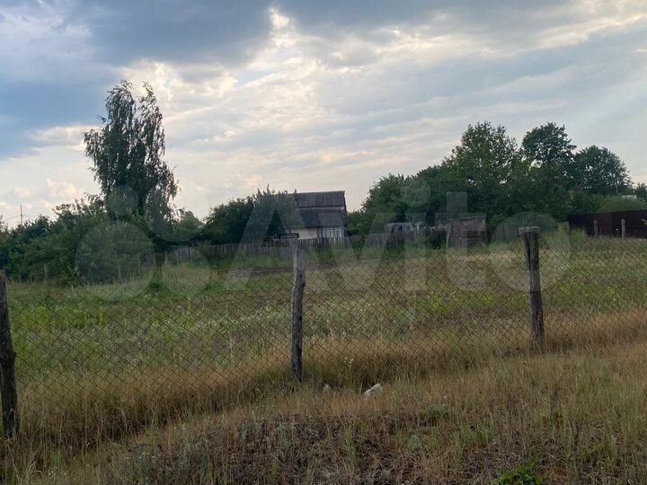 Участок 5,5 сот. (СНТ, ДНП)