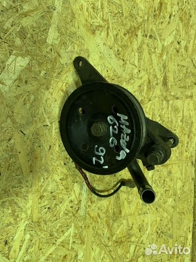 Насос гура Mazda 626 GE