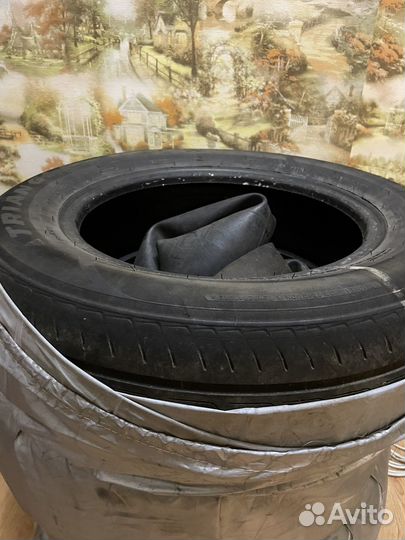 Triangle Protract TEM11 195/65 R15