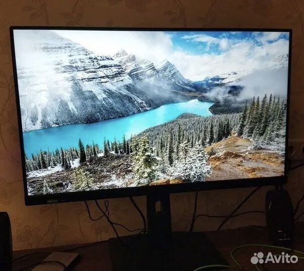 Игровой монитор Msi 24