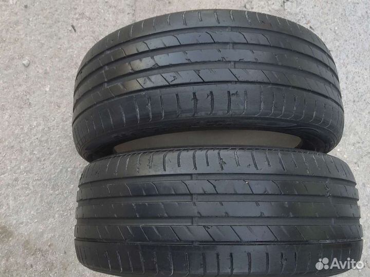Nexen N Fera RU1 225/45 R18 95Y