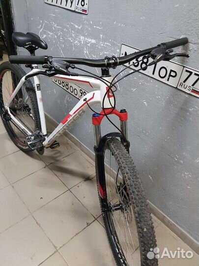 Горный велосипед 29