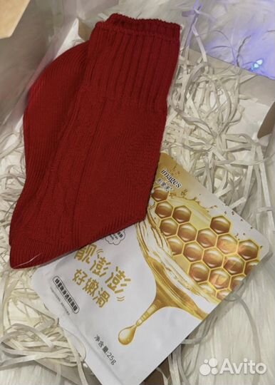 Подарочный набор