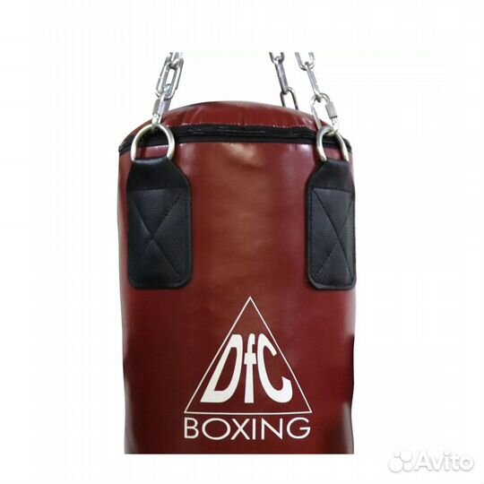 Боксерский мешок