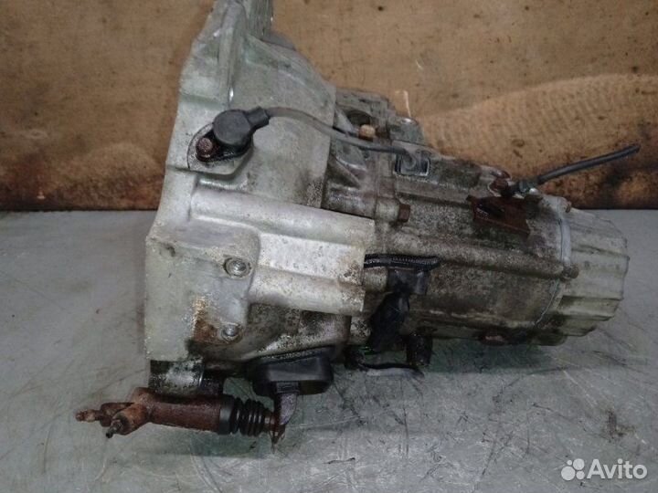 Б/У Б/У Механическая коробка переключения передач