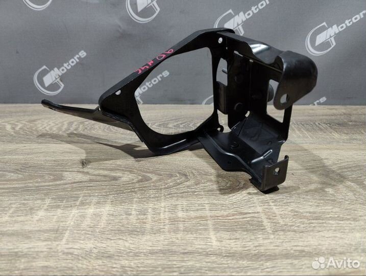 Кронштейн масляного резервуара гур Bmw 320I E90