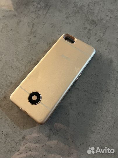 Чехол-аккумулятор для iPhone 5/5s/SE