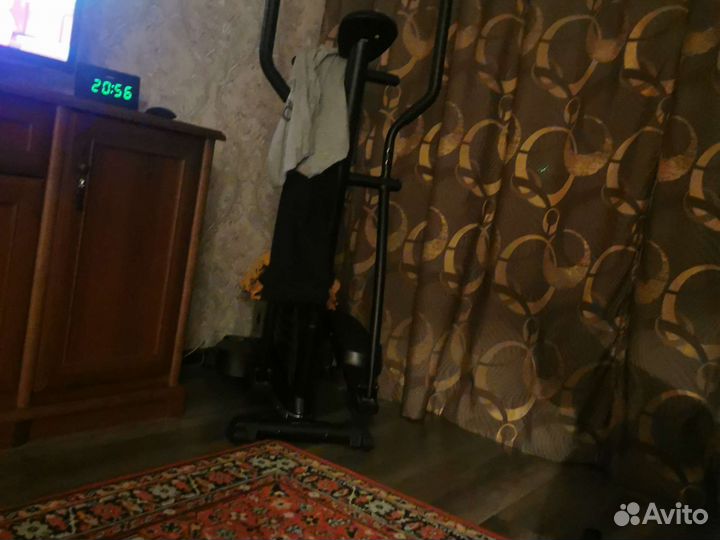 Силовой тренажер torneo