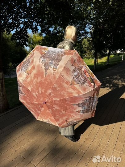 Зонт женский новый