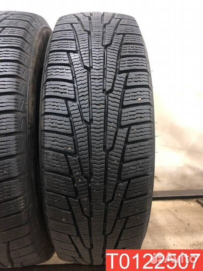 Nokian Tyres Nordman RS2 185/65 R15 92R