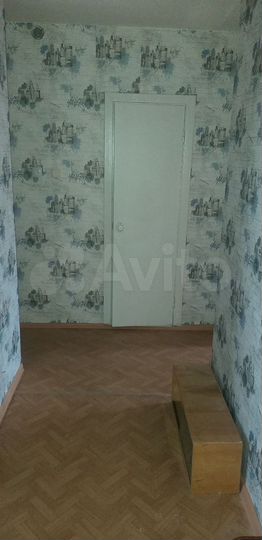 2-к. квартира, 50,7 м², 3/5 эт.