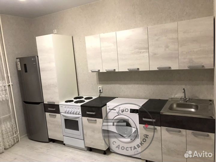 Модульная кухня