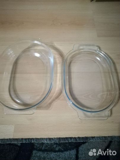 Форма для запекания