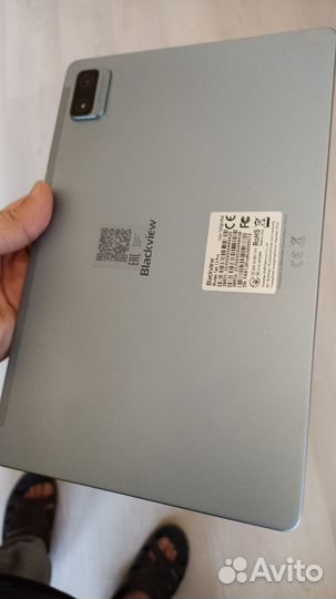 Blackview Tab 12 Pro