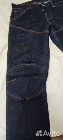 Джинсы G star Raw 5620 tapered 30/32