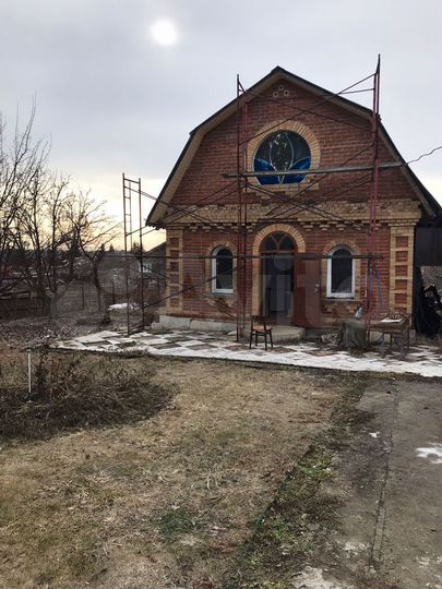 Дача 85 м² на участке 20 сот.
