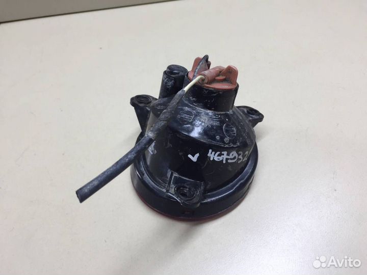 Фонарь задний противотуманный SsangYong Actyon 200