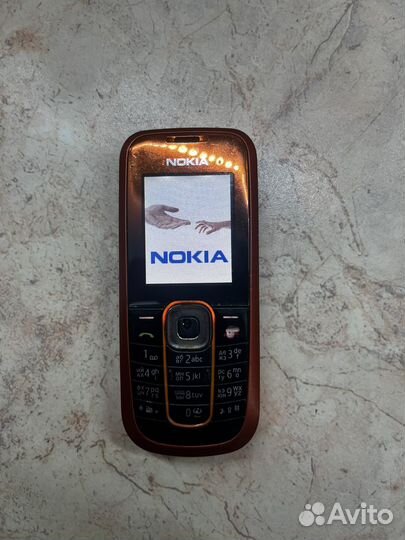 Nokia 2600 c