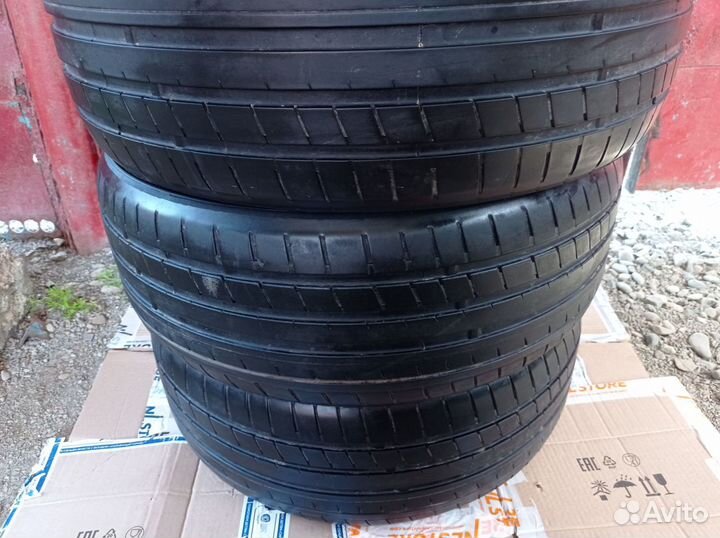 Infinity Tyres EcoMax 245/45 R19 102W