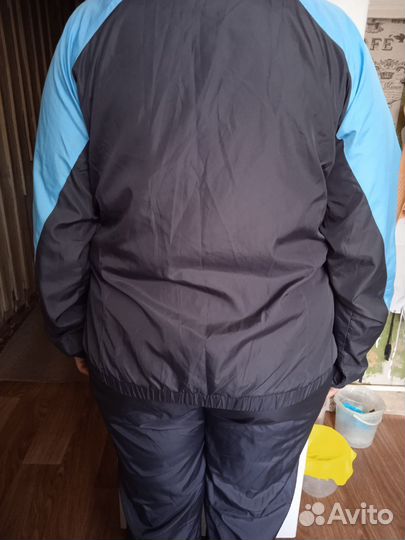 Спортивный костюм женский