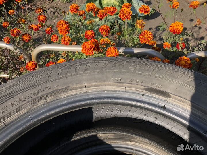 Bridgestone Dueler H/P 235/50 R18 97V