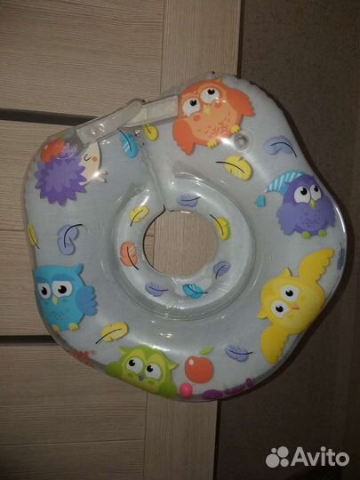 Круг для купания