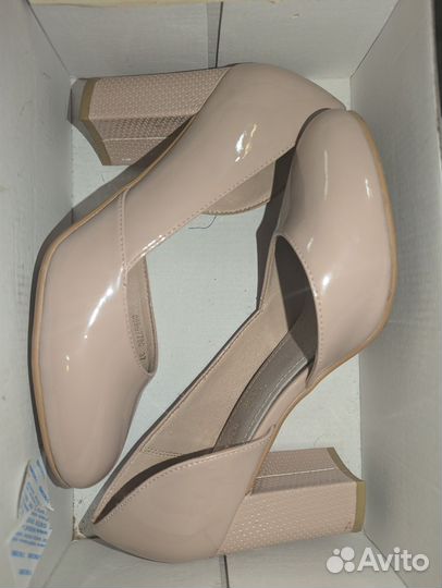 Туфли женские