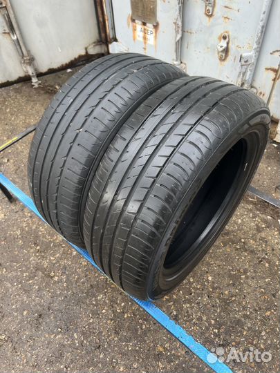 Hankook Ventus Prime 2 K115 205/55 R16 91H