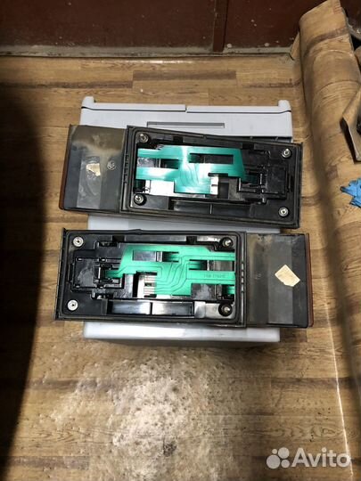 Продам задние фонари