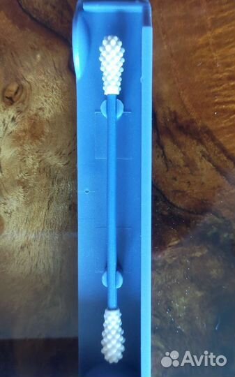 Многоразовая ватная палочка LastSwab