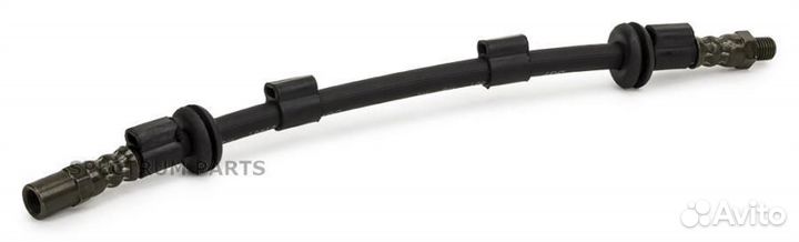 Шланг тормозной перед, прав, лев pilenga BHP2110F