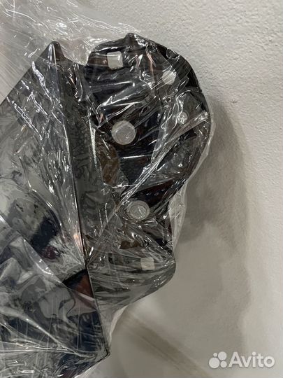 Камри 70,75 крыло правое