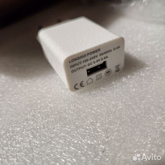 Блоки питания 5v 1a usb 500 шт лот