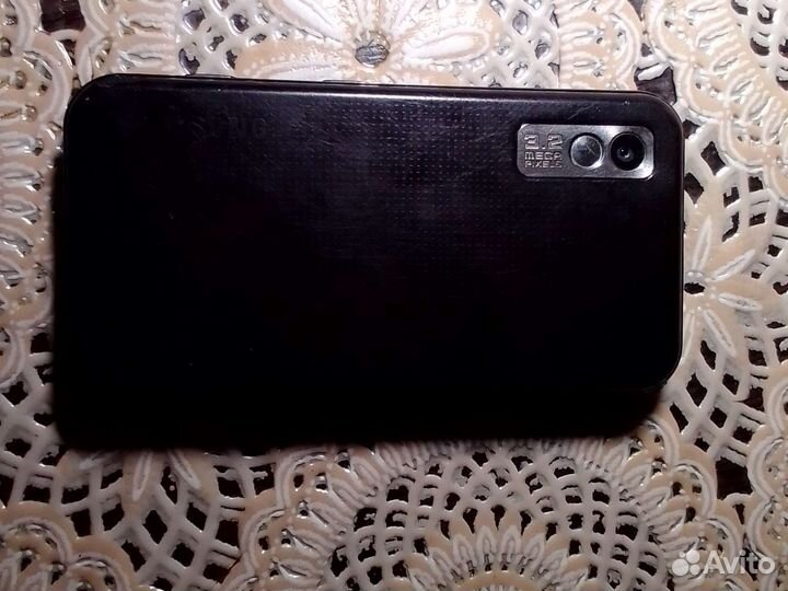 Samsung Star GT-S5230
