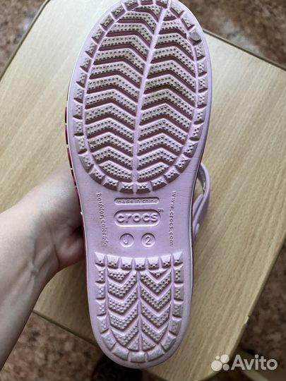 Crocs